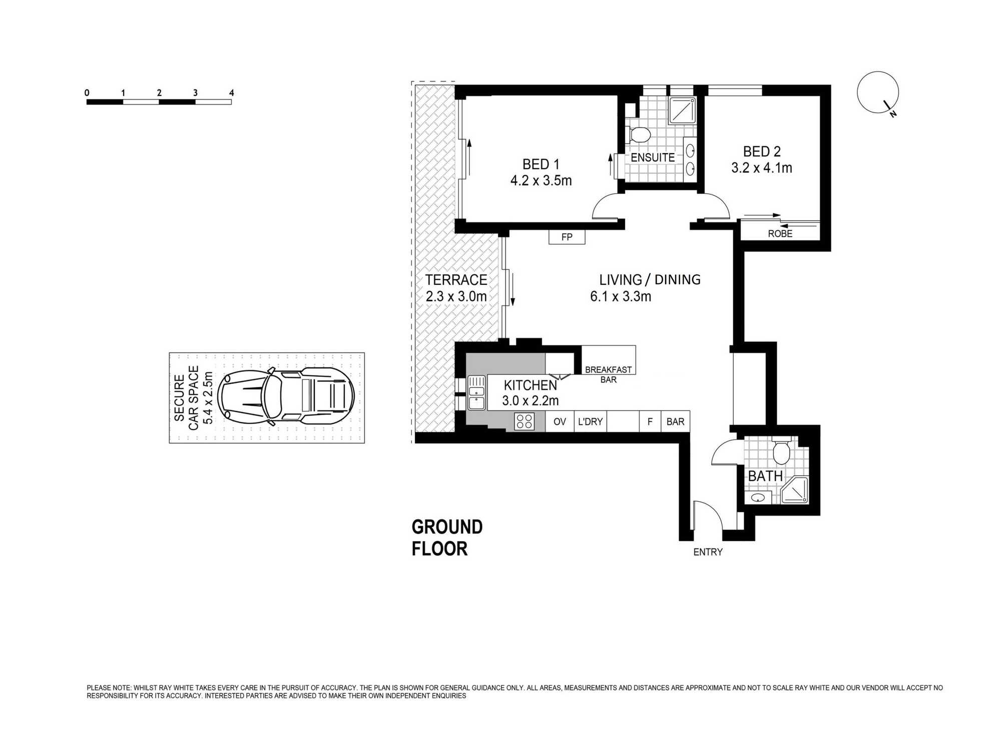 4/297 Edgecliff Road Woollahra 4/297 Edgecliff Road Woollahra