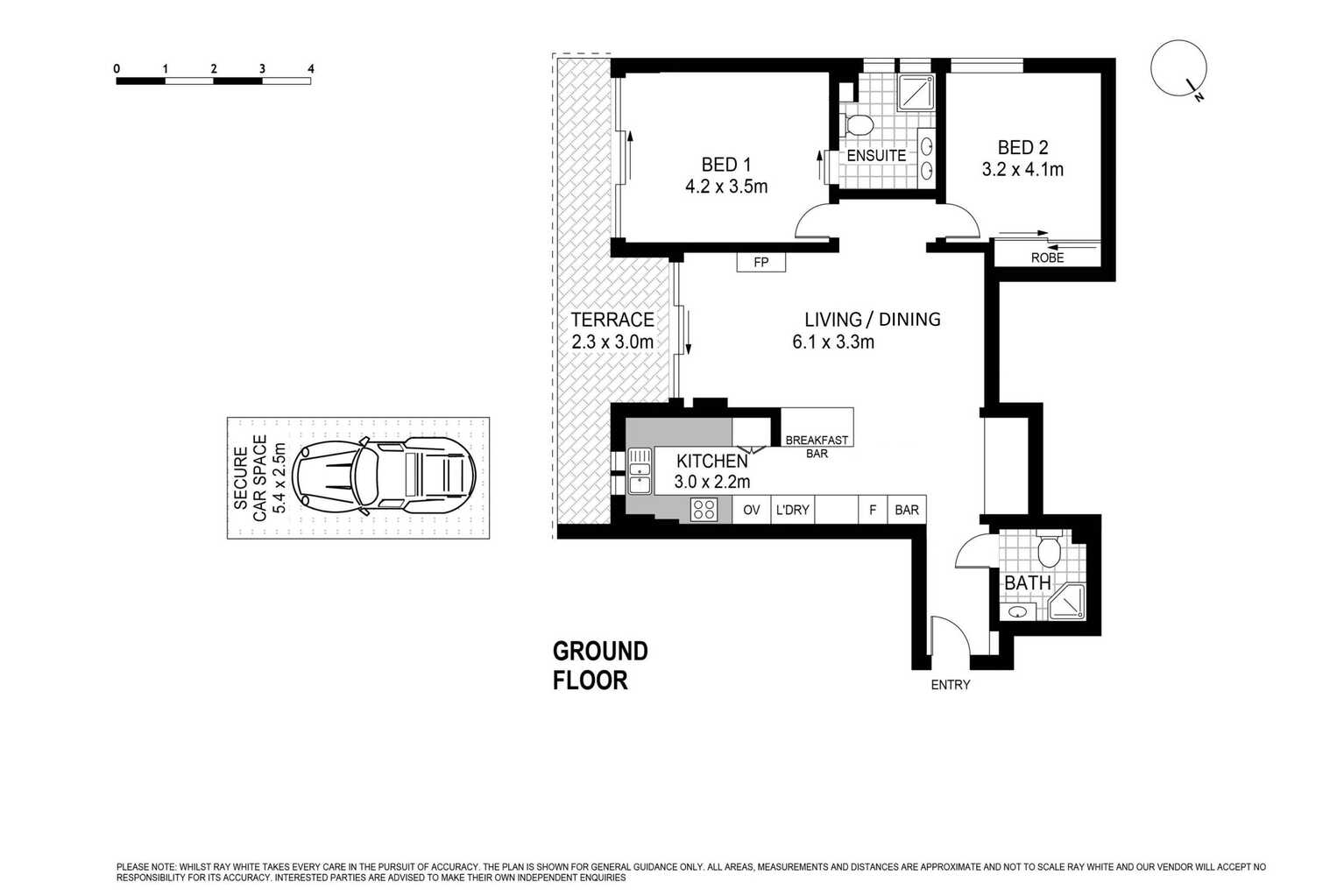 4/297 Edgecliff Road Woollahra 4/297 Edgecliff Road Woollahra