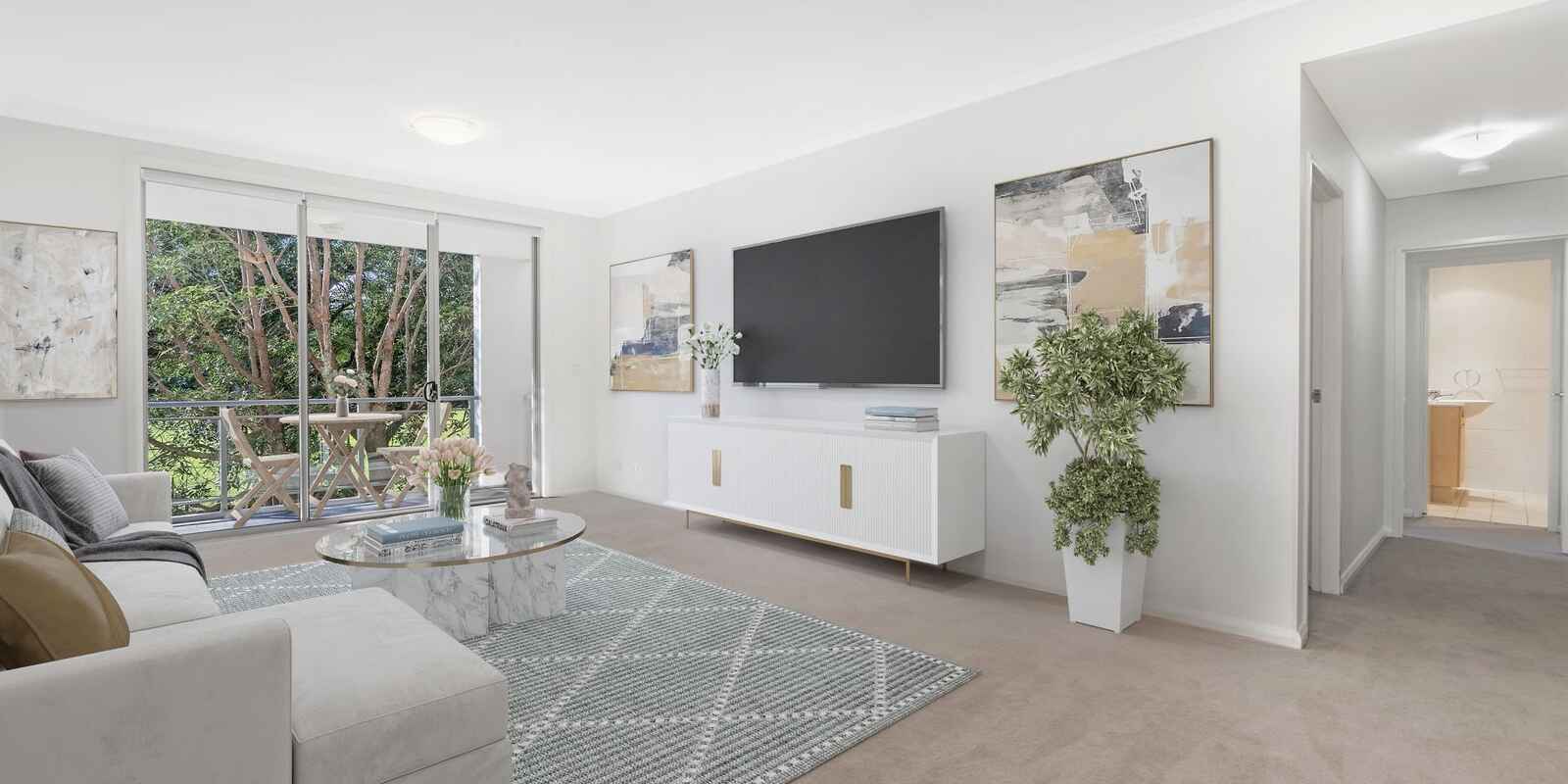 203/266 Pitt Street Waterloo 203/266 Pitt Street Waterloo