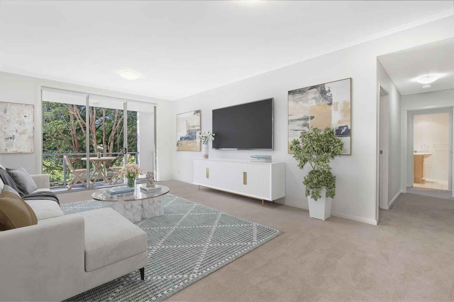 203/266 Pitt Street Waterloo 203/266 Pitt Street Waterloo