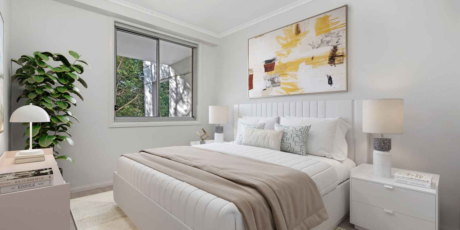 203/266 Pitt Street Waterloo 203/266 Pitt Street Waterloo