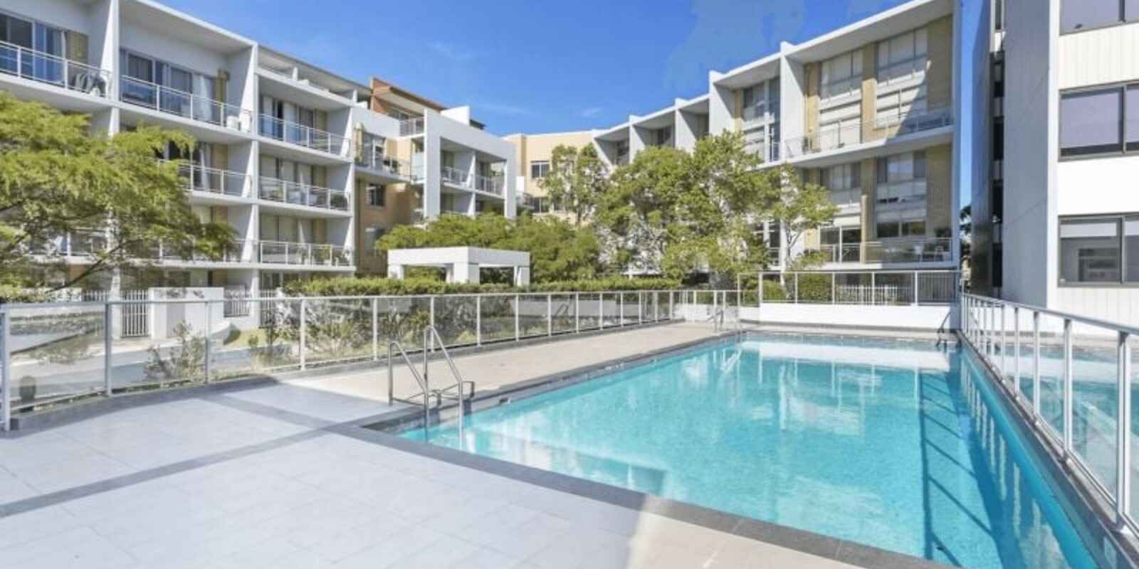 203/266 Pitt Street Waterloo 203/266 Pitt Street Waterloo