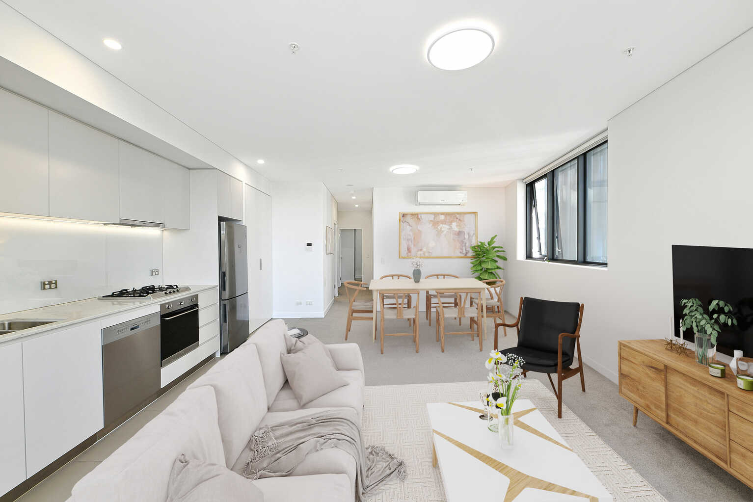 608/15 Brodie Spark Drive Wolli Creek 608/15 Brodie Spark Drive Wolli Creek