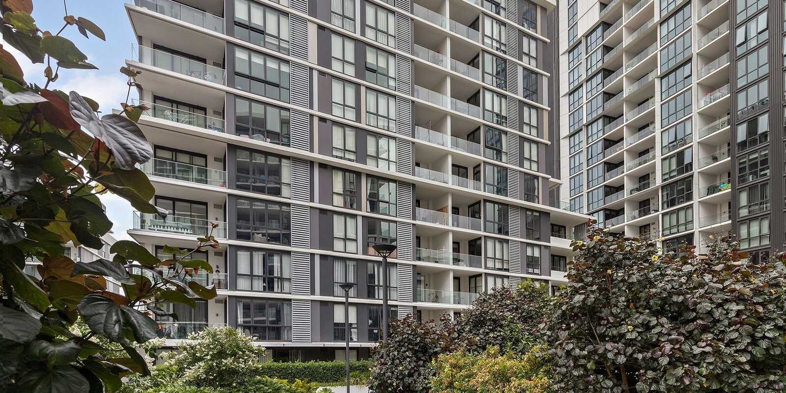 608/15 Brodie Spark Drive Wolli Creek 608/15 Brodie Spark Drive Wolli Creek