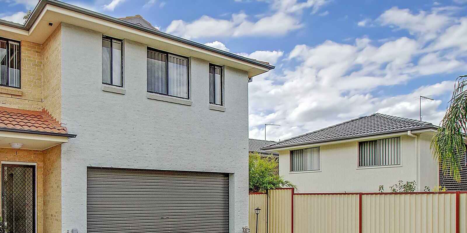 15/25 Abraham Street Rooty Hill 15/25 Abraham Street Rooty Hill