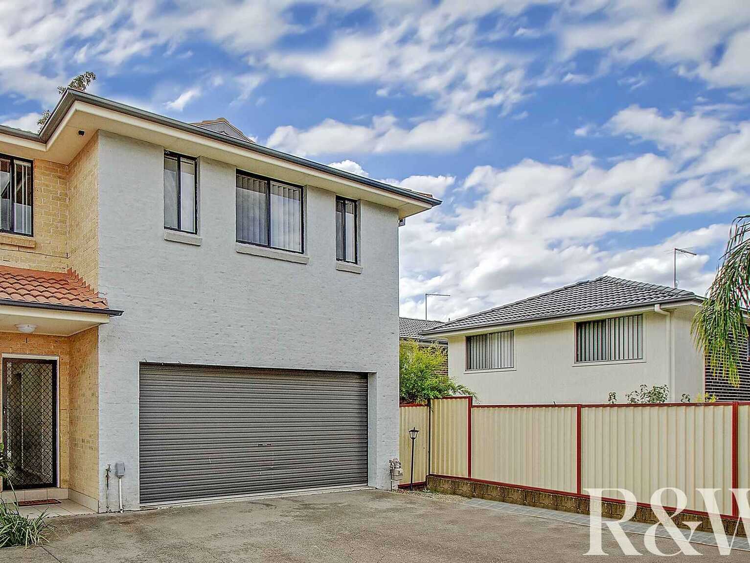 15/25 Abraham Street Rooty Hill 15/25 Abraham Street Rooty Hill