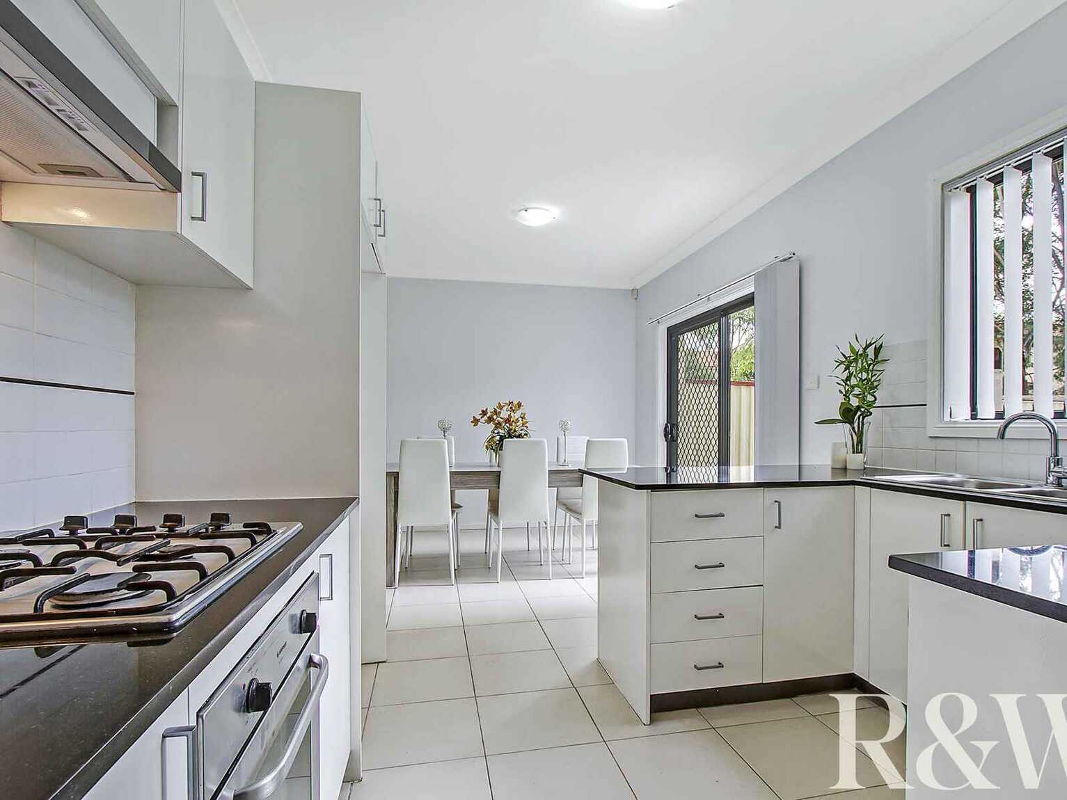15/25 Abraham Street Rooty Hill 15/25 Abraham Street Rooty Hill