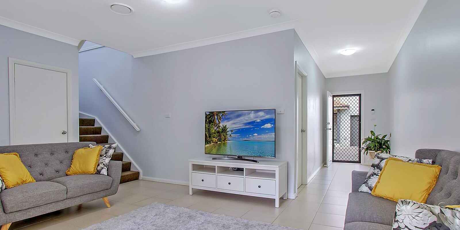 15/25 Abraham Street Rooty Hill 15/25 Abraham Street Rooty Hill