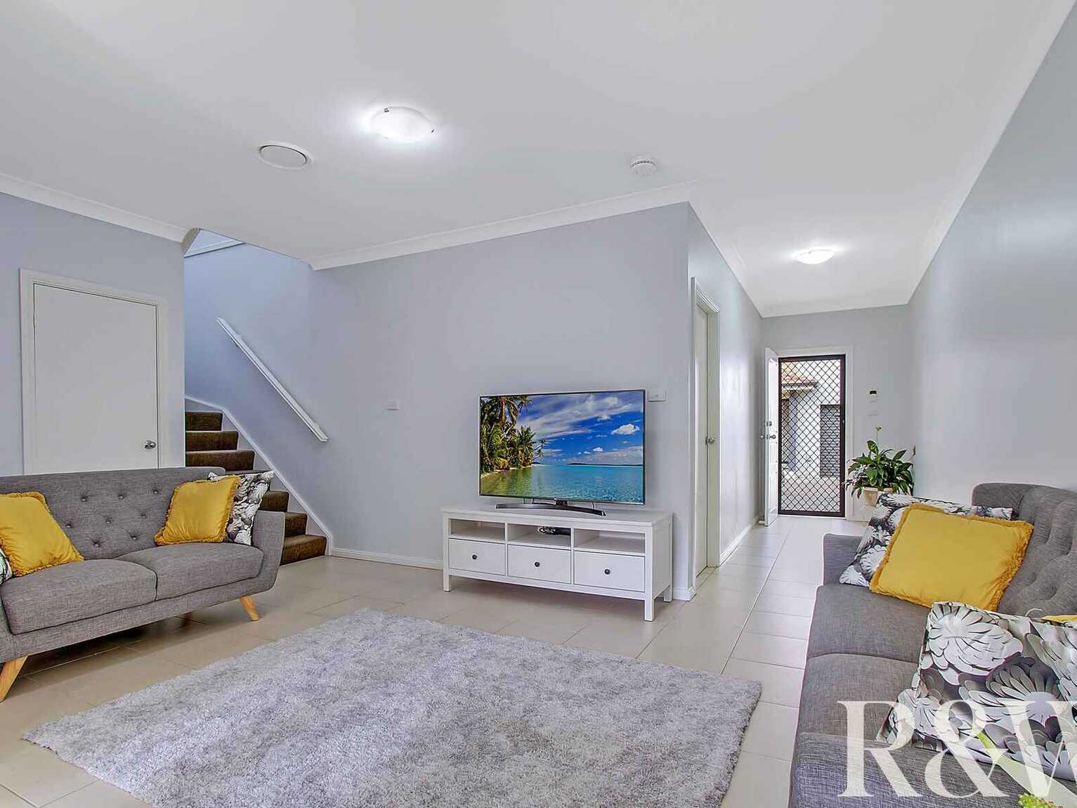 15/25 Abraham Street Rooty Hill 15/25 Abraham Street Rooty Hill