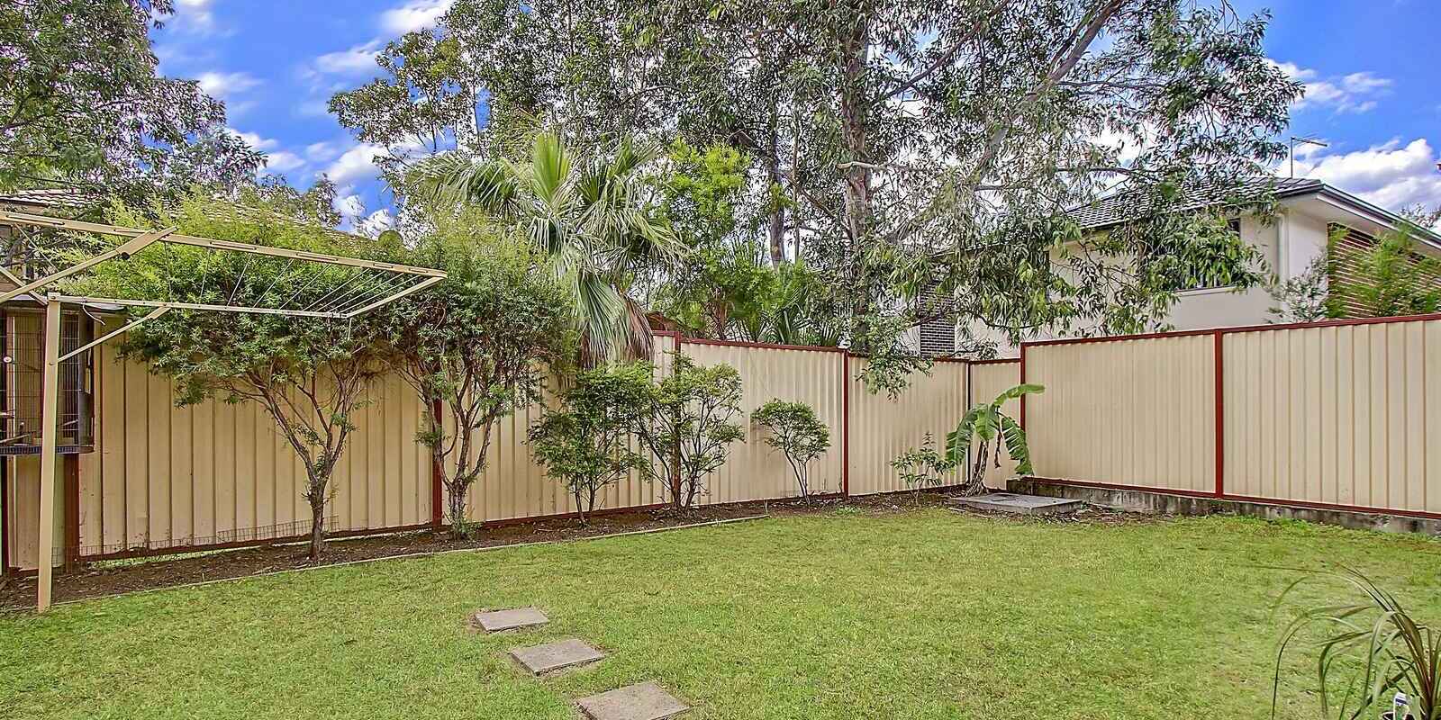 15/25 Abraham Street Rooty Hill 15/25 Abraham Street Rooty Hill