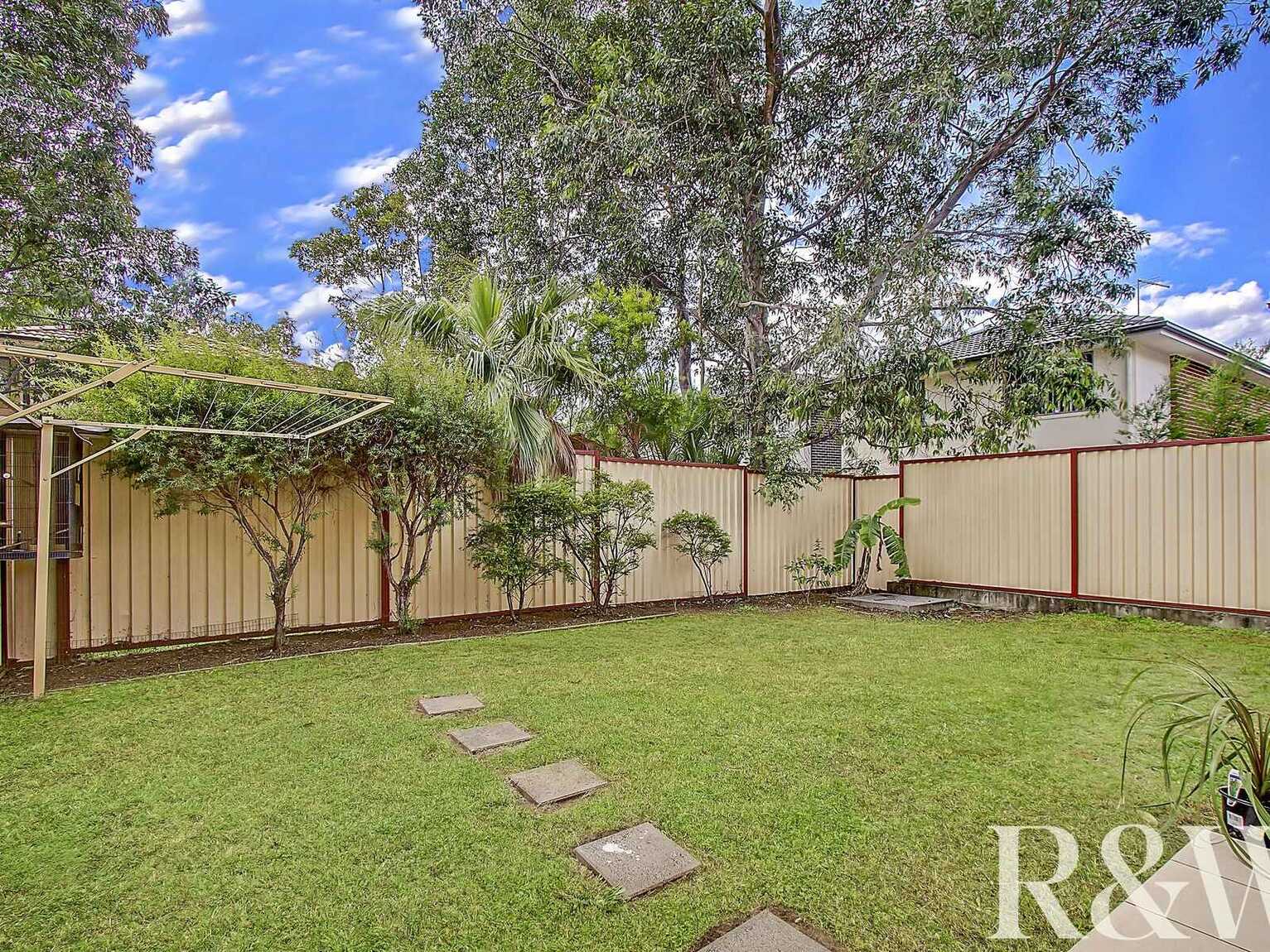 15/25 Abraham Street Rooty Hill 15/25 Abraham Street Rooty Hill