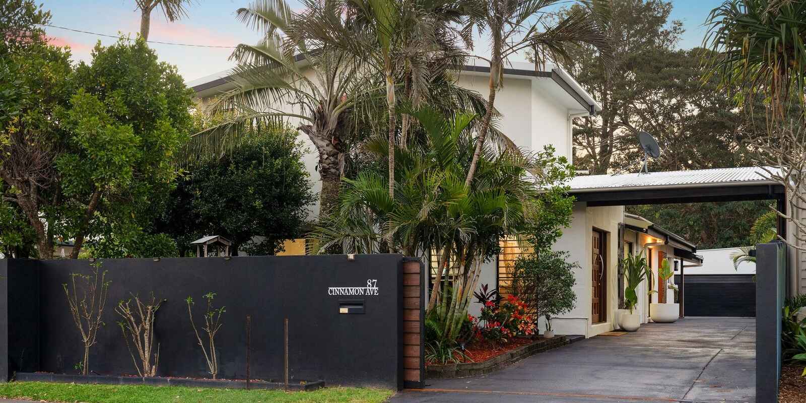 87 Cinnamon Avenue Coolum Beach
