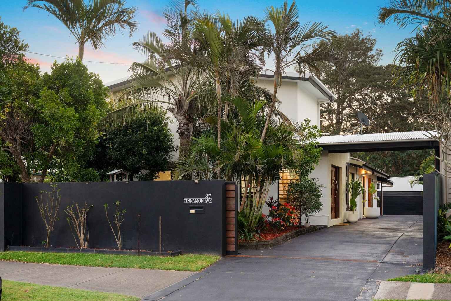 87 Cinnamon Avenue Coolum Beach