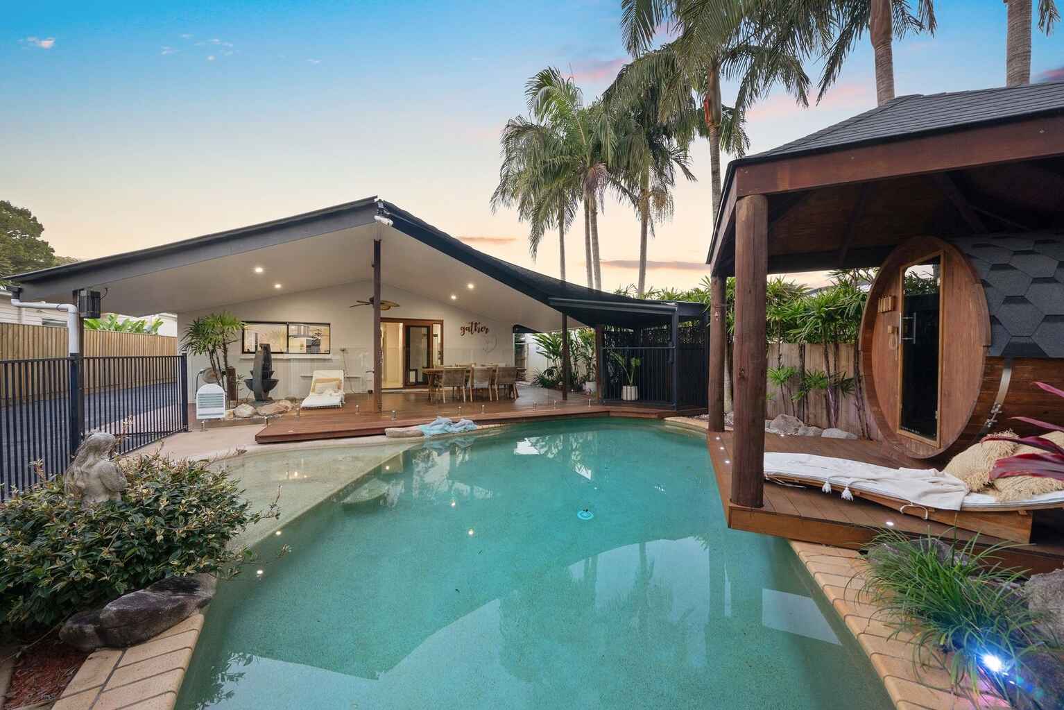 87 Cinnamon Avenue Coolum Beach