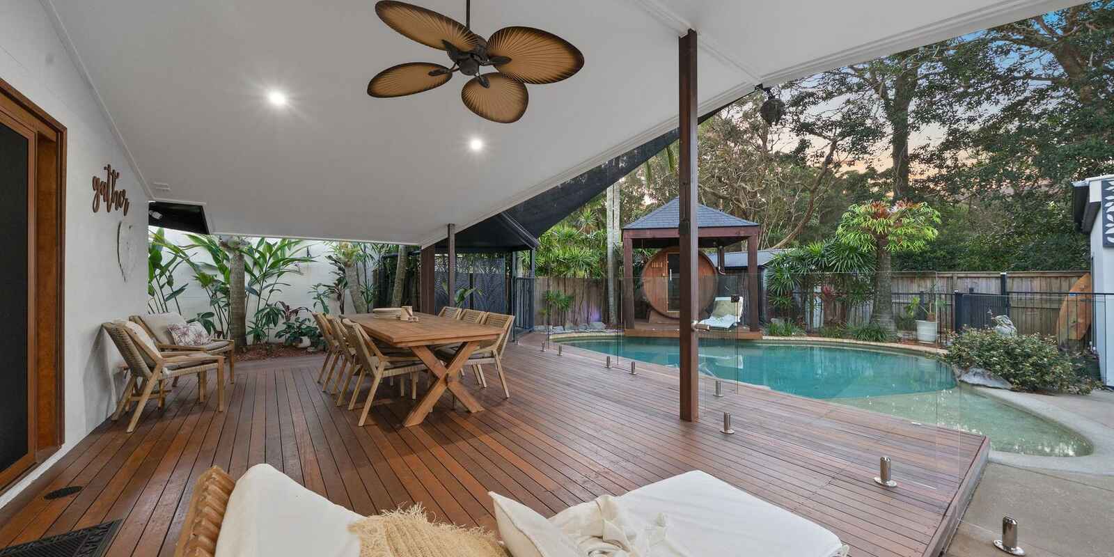 87 Cinnamon Avenue Coolum Beach