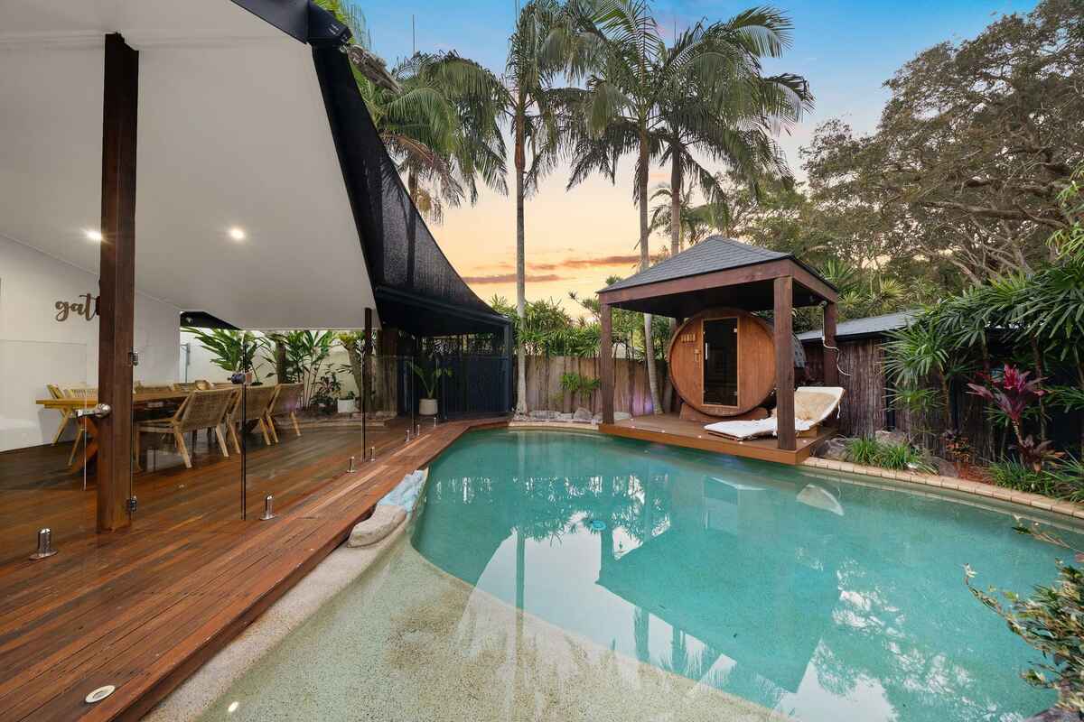 87 Cinnamon Avenue Coolum Beach