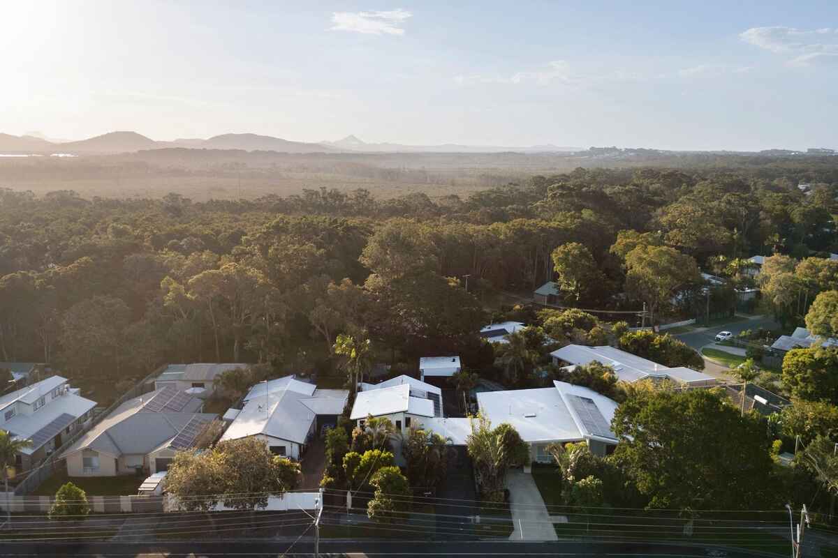 87 Cinnamon Avenue Coolum Beach