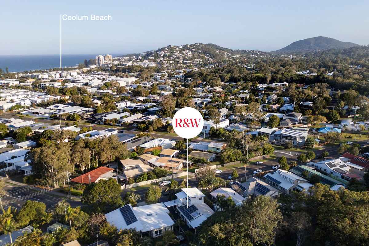87 Cinnamon Avenue Coolum Beach
