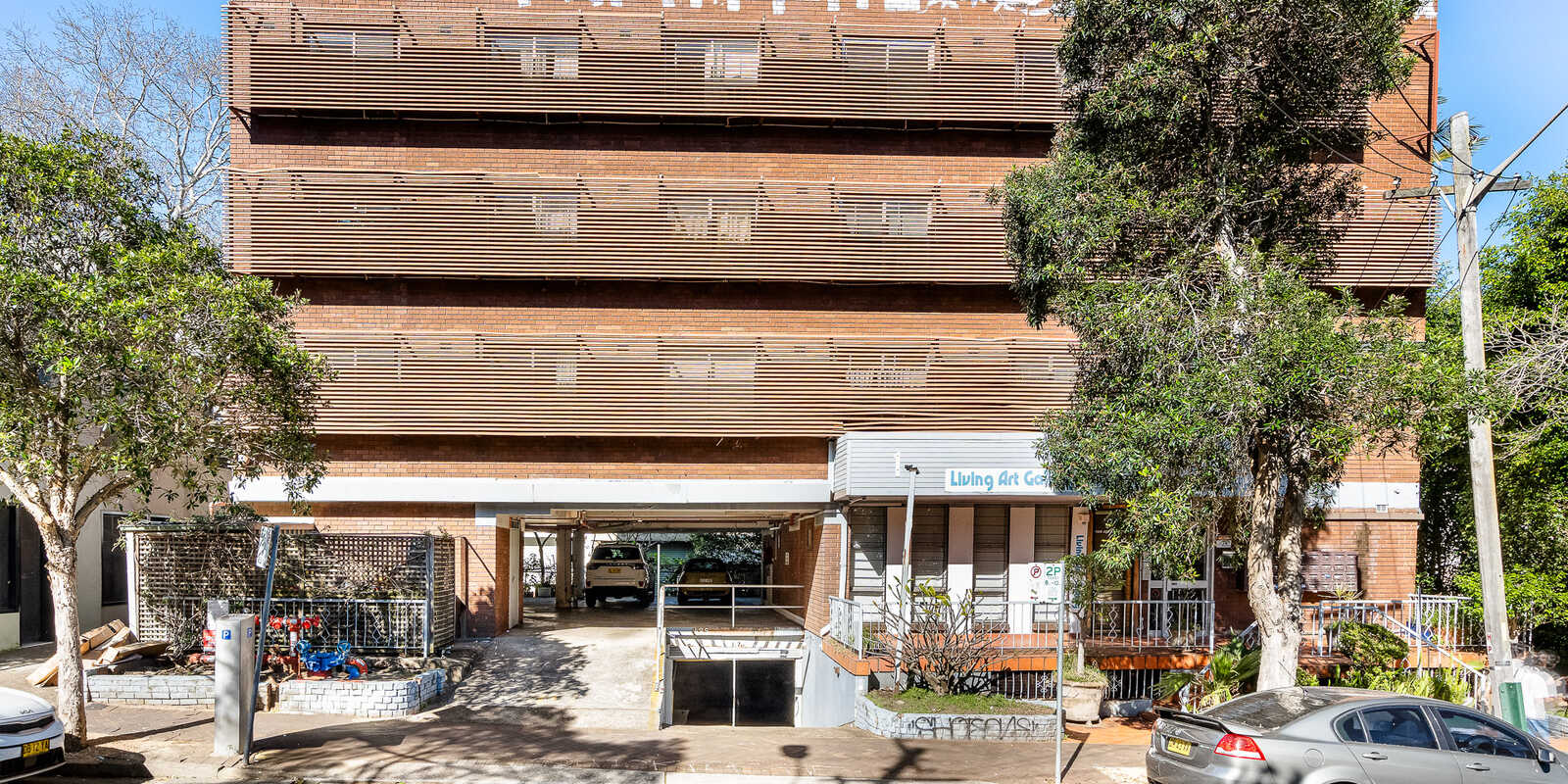 210/1-9 MEAGHER ST Chippendale 210/1-9 MEAGHER ST Chippendale