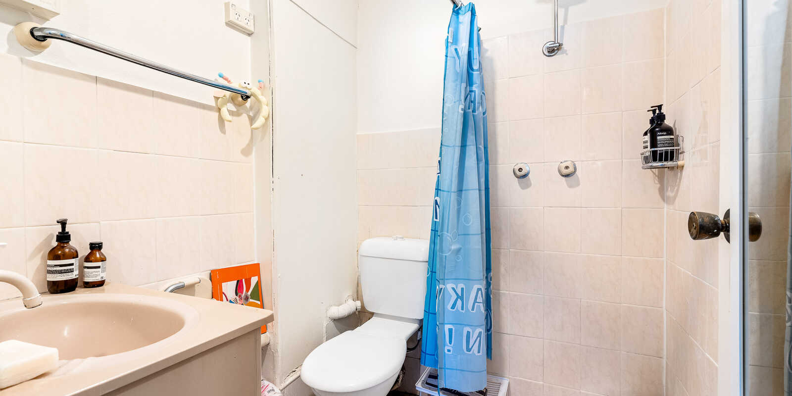 210/1-9 MEAGHER ST Chippendale 210/1-9 MEAGHER ST Chippendale