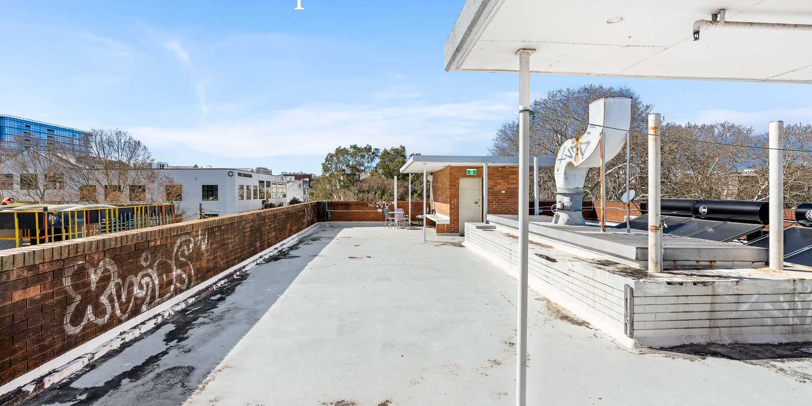 210/1-9 MEAGHER ST Chippendale 210/1-9 MEAGHER ST Chippendale