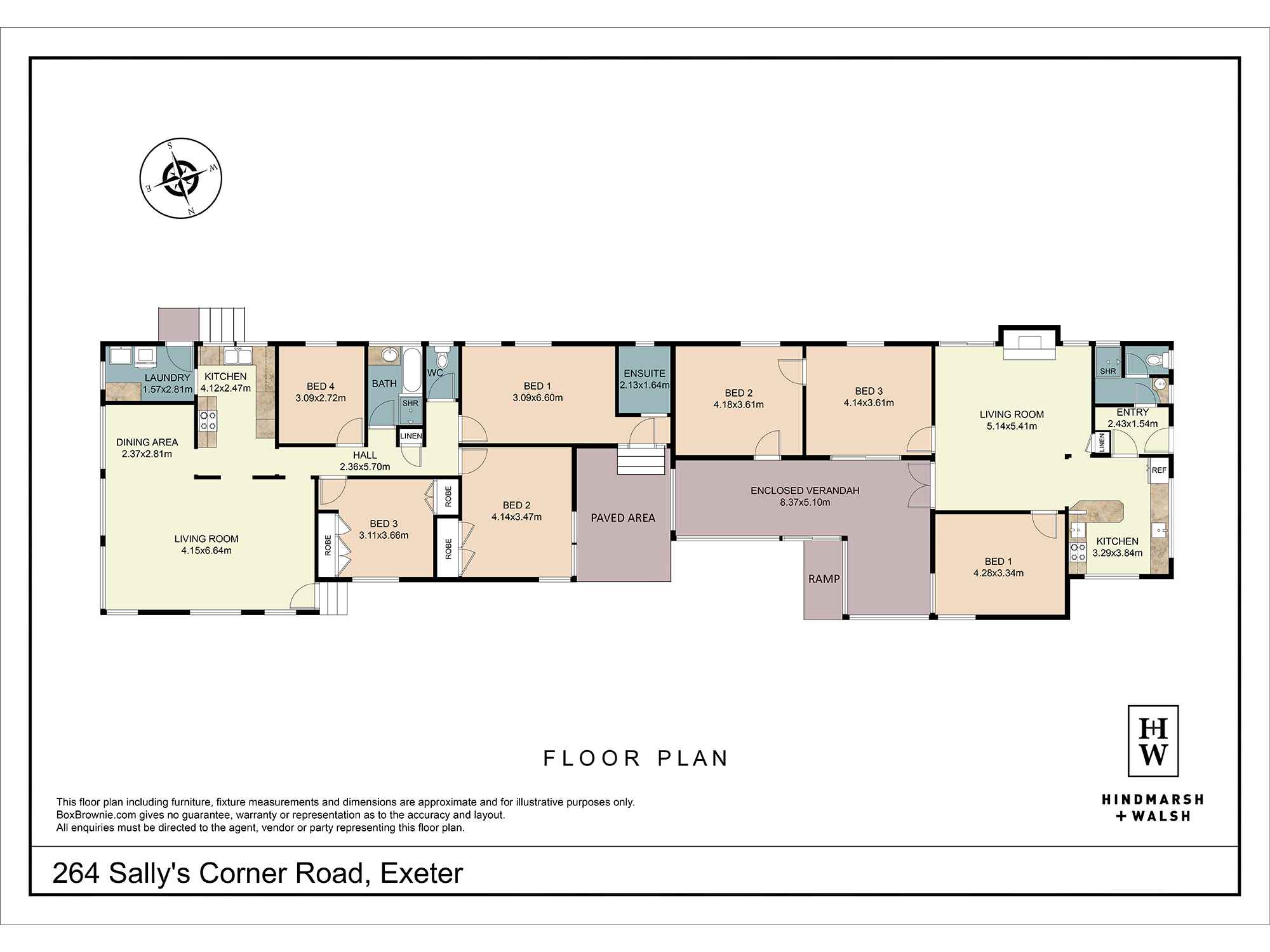 264 Sallys Corner Road Exeter
