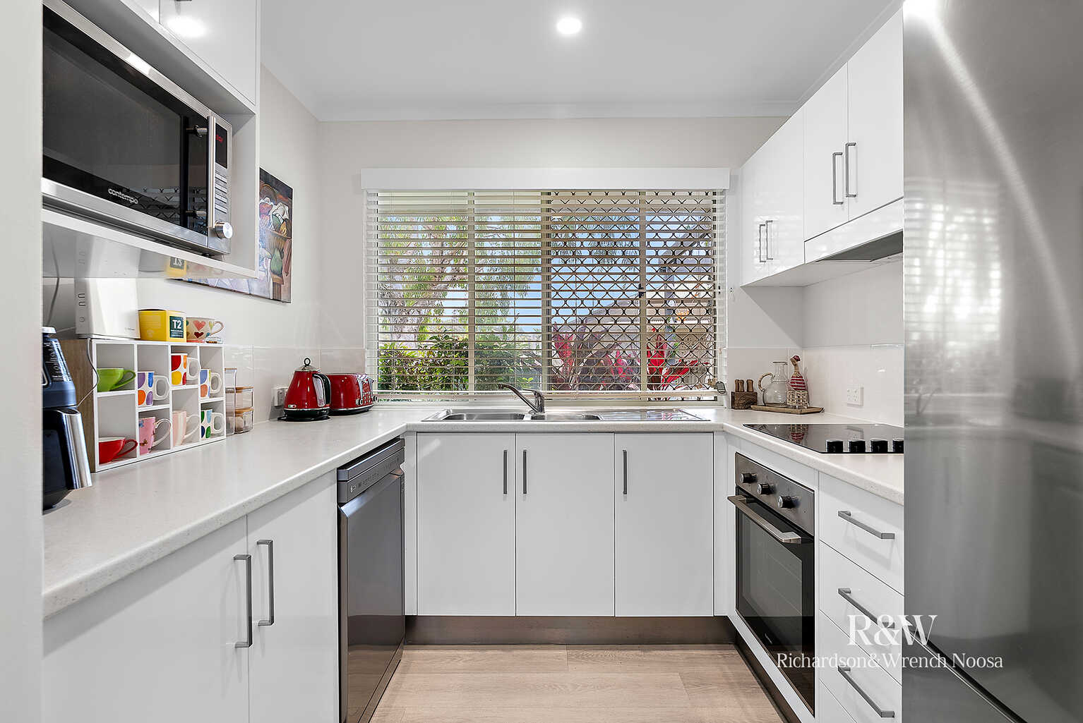 1/73 Hilton Terrace Noosaville 1/73 Hilton Terrace Noosaville