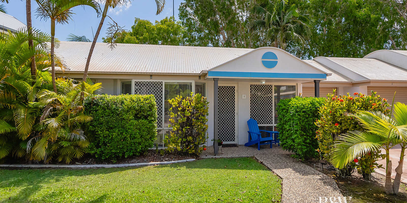 1/73 Hilton Terrace Noosaville 1/73 Hilton Terrace Noosaville