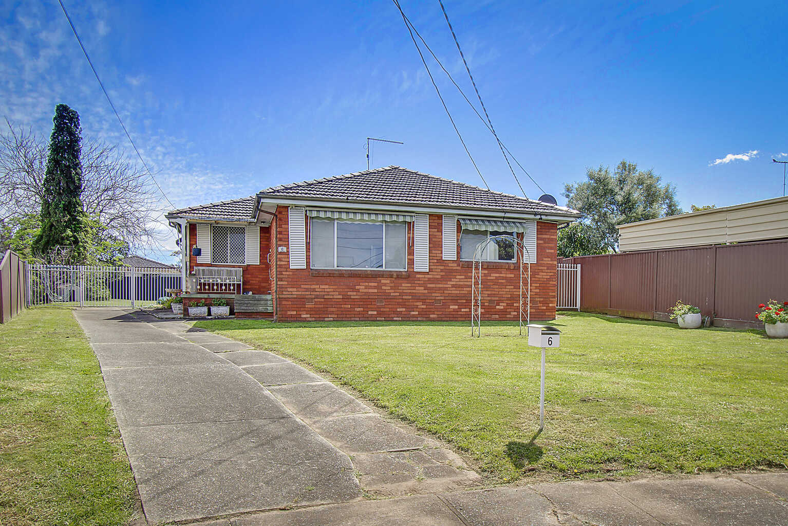 6 Alma Place Rooty Hill 6 Alma Place Rooty Hill