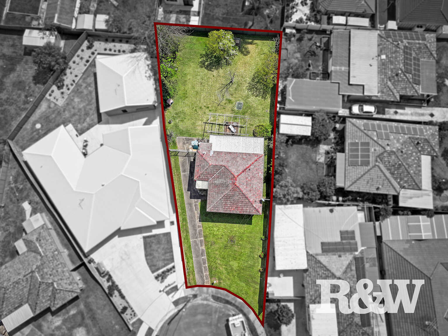 6 Alma Place Rooty Hill 6 Alma Place Rooty Hill