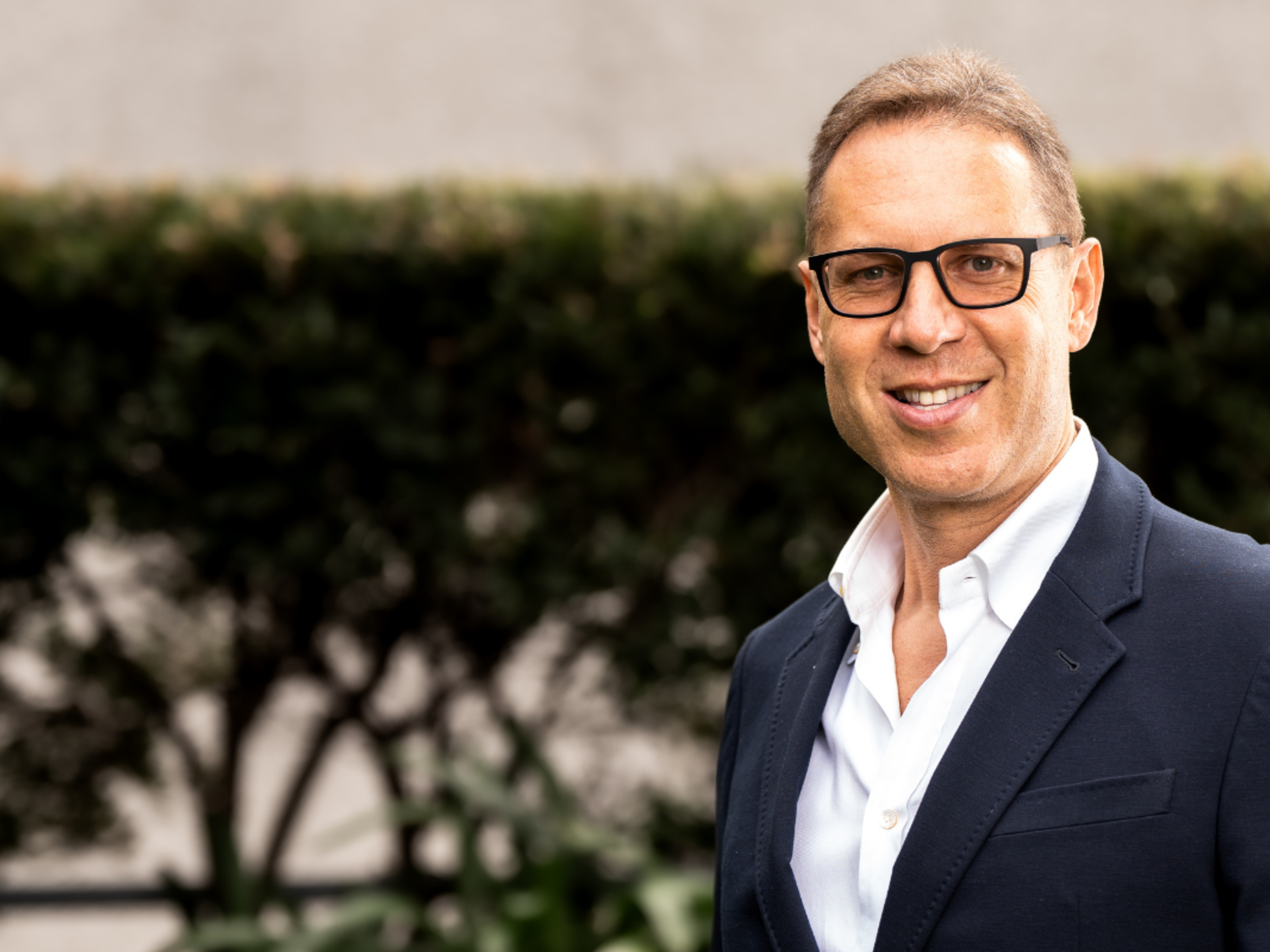 Andre Frack Andre Frack