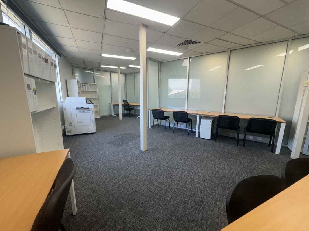 1 Kerr Parade Auburn