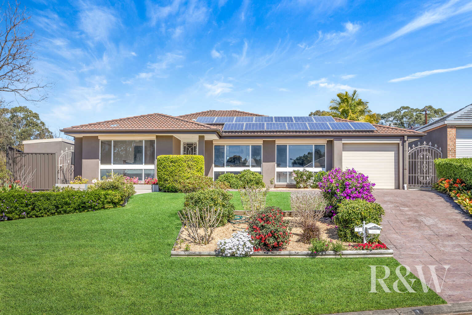 1 Clement Place Ingleburn 1 Clement Place Ingleburn