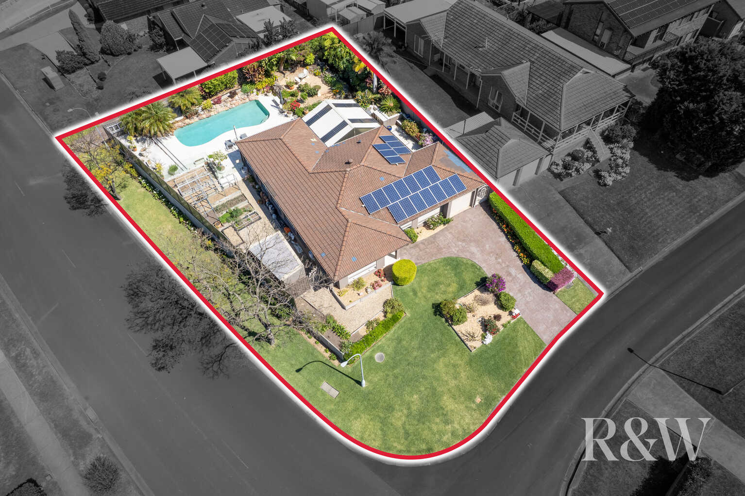 1 Clement Place Ingleburn 1 Clement Place Ingleburn
