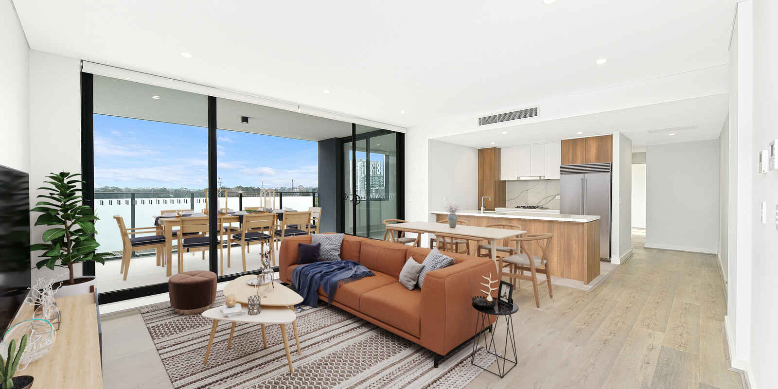 421/99b Bonar Street Wolli Creek