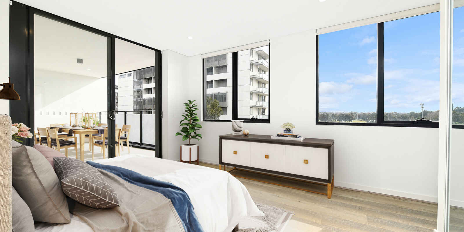 421/99b Bonar Street Wolli Creek