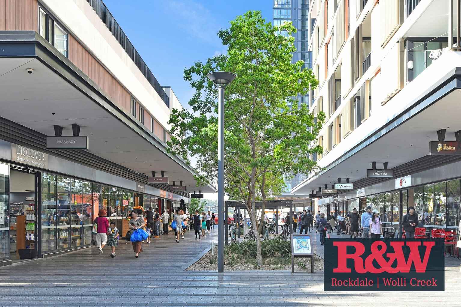 421/99b Bonar Street Wolli Creek