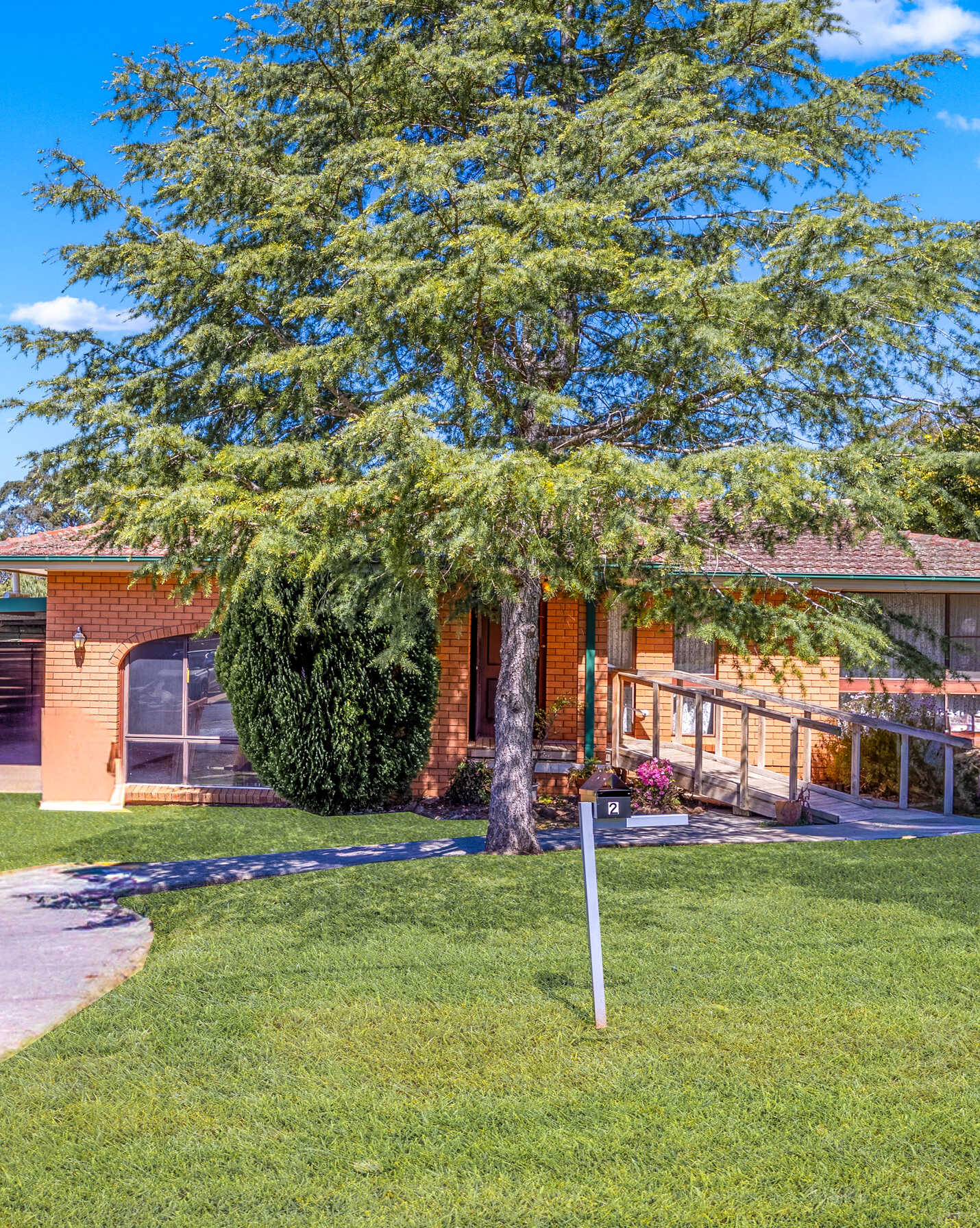 2 WINDEYER STREET Thirlmere, Thirlmere - Thumbnail 2