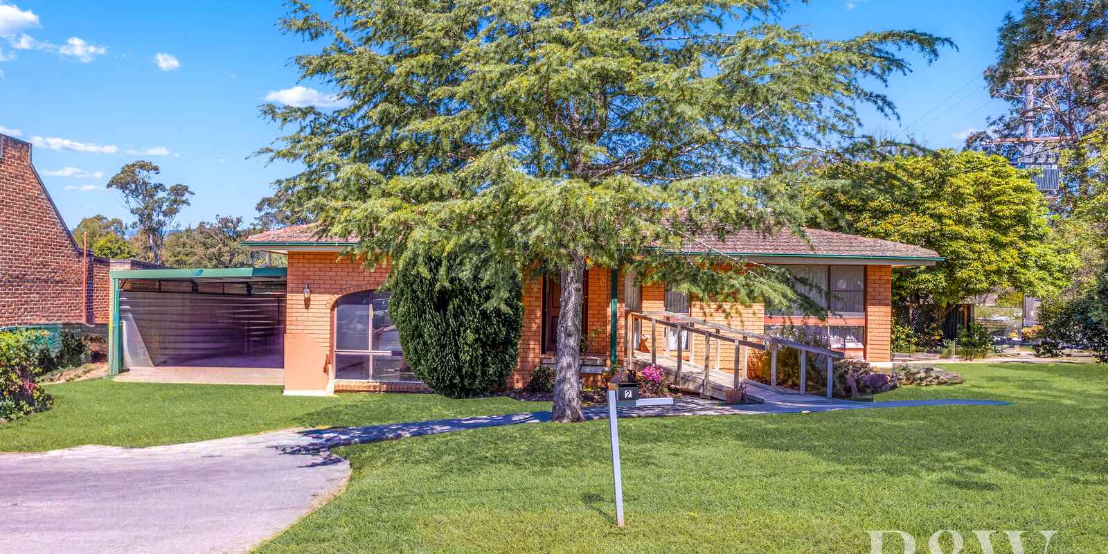 2 WINDEYER STREET Thirlmere 2 WINDEYER STREET Thirlmere