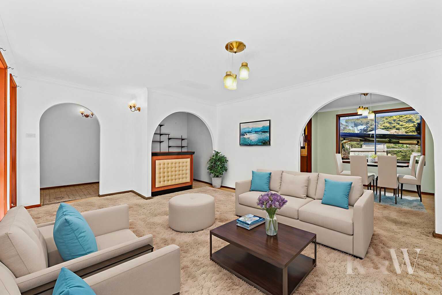 2 WINDEYER STREET Thirlmere 2 WINDEYER STREET Thirlmere
