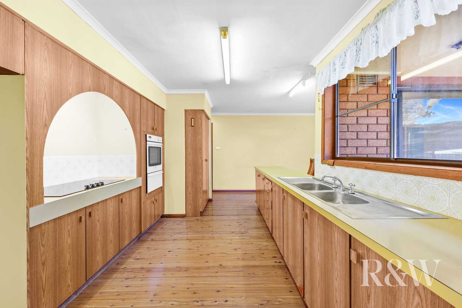 2 WINDEYER STREET Thirlmere 2 WINDEYER STREET Thirlmere