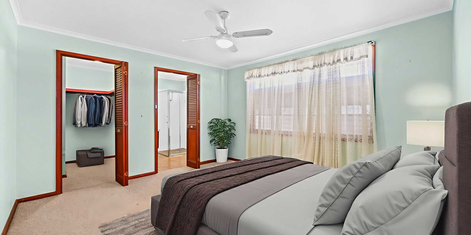 2 WINDEYER STREET Thirlmere 2 WINDEYER STREET Thirlmere