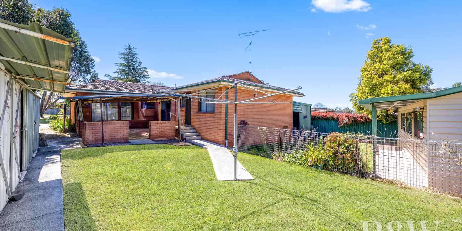 2 WINDEYER STREET Thirlmere 2 WINDEYER STREET Thirlmere