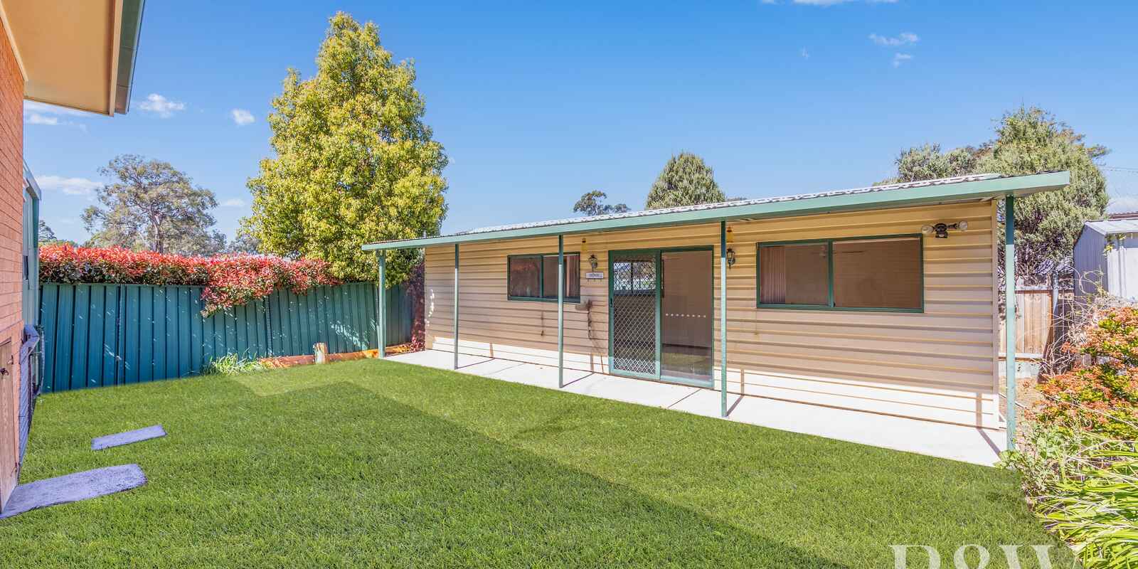 2 WINDEYER STREET Thirlmere 2 WINDEYER STREET Thirlmere
