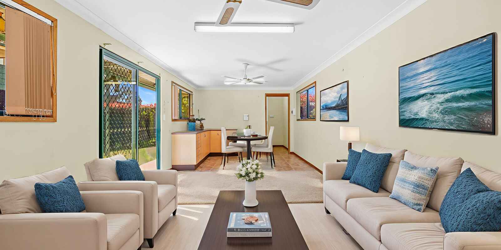 2 WINDEYER STREET Thirlmere 2 WINDEYER STREET Thirlmere