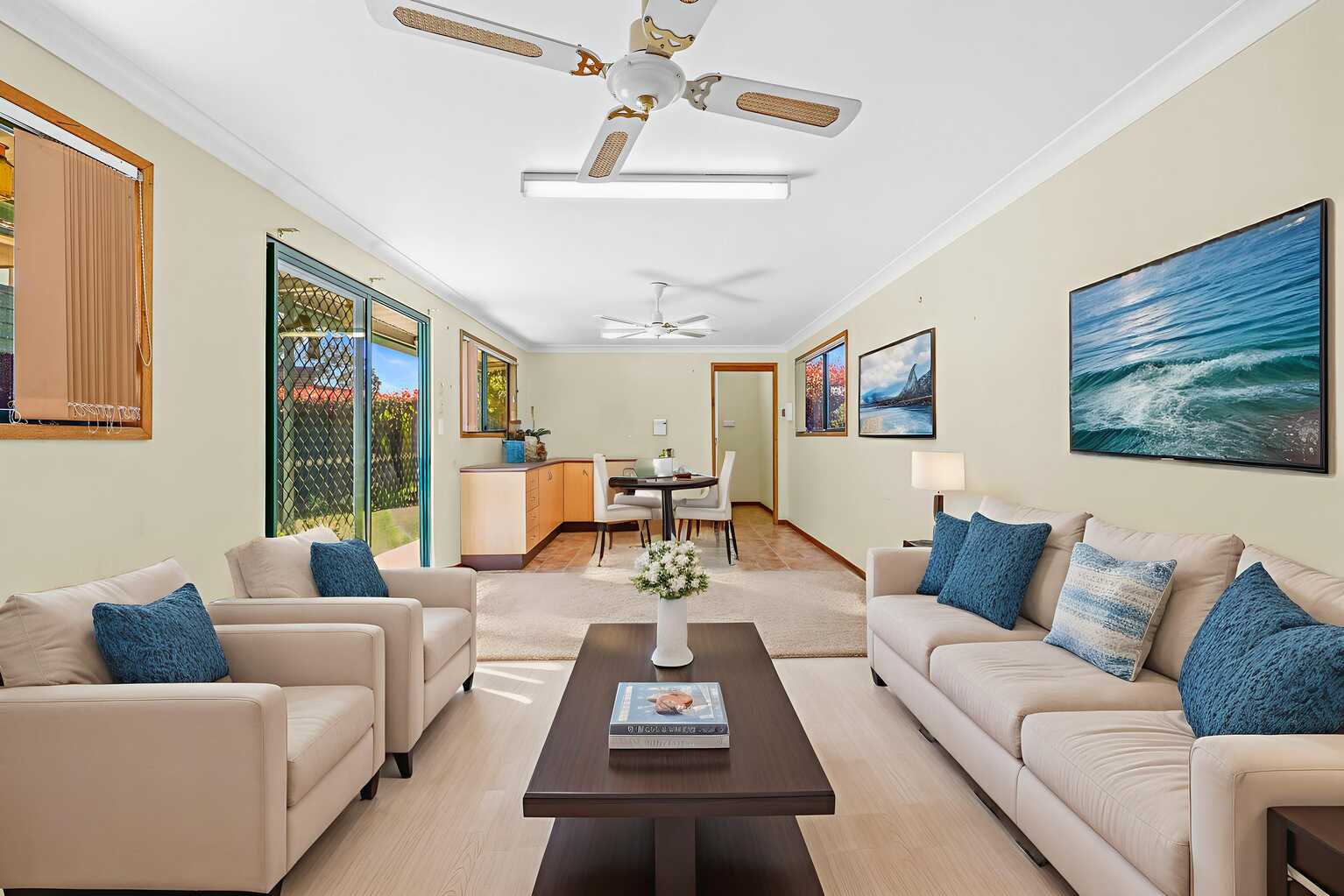 2 WINDEYER STREET Thirlmere 2 WINDEYER STREET Thirlmere