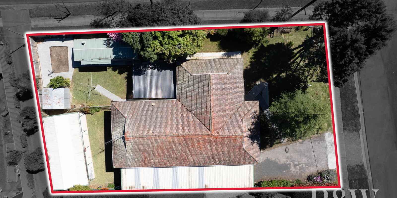 2 WINDEYER STREET Thirlmere 2 WINDEYER STREET Thirlmere