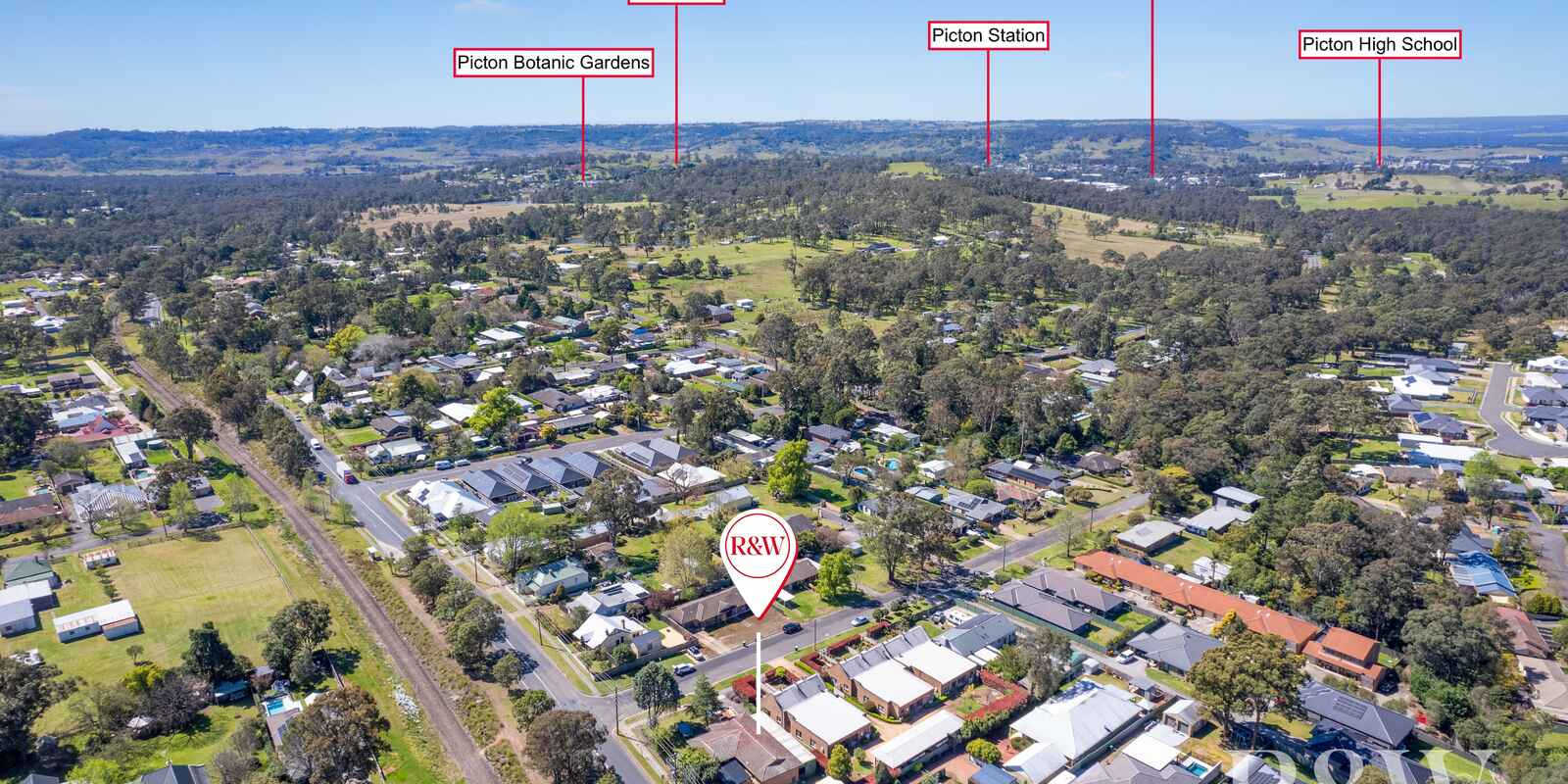 2 WINDEYER STREET Thirlmere 2 WINDEYER STREET Thirlmere