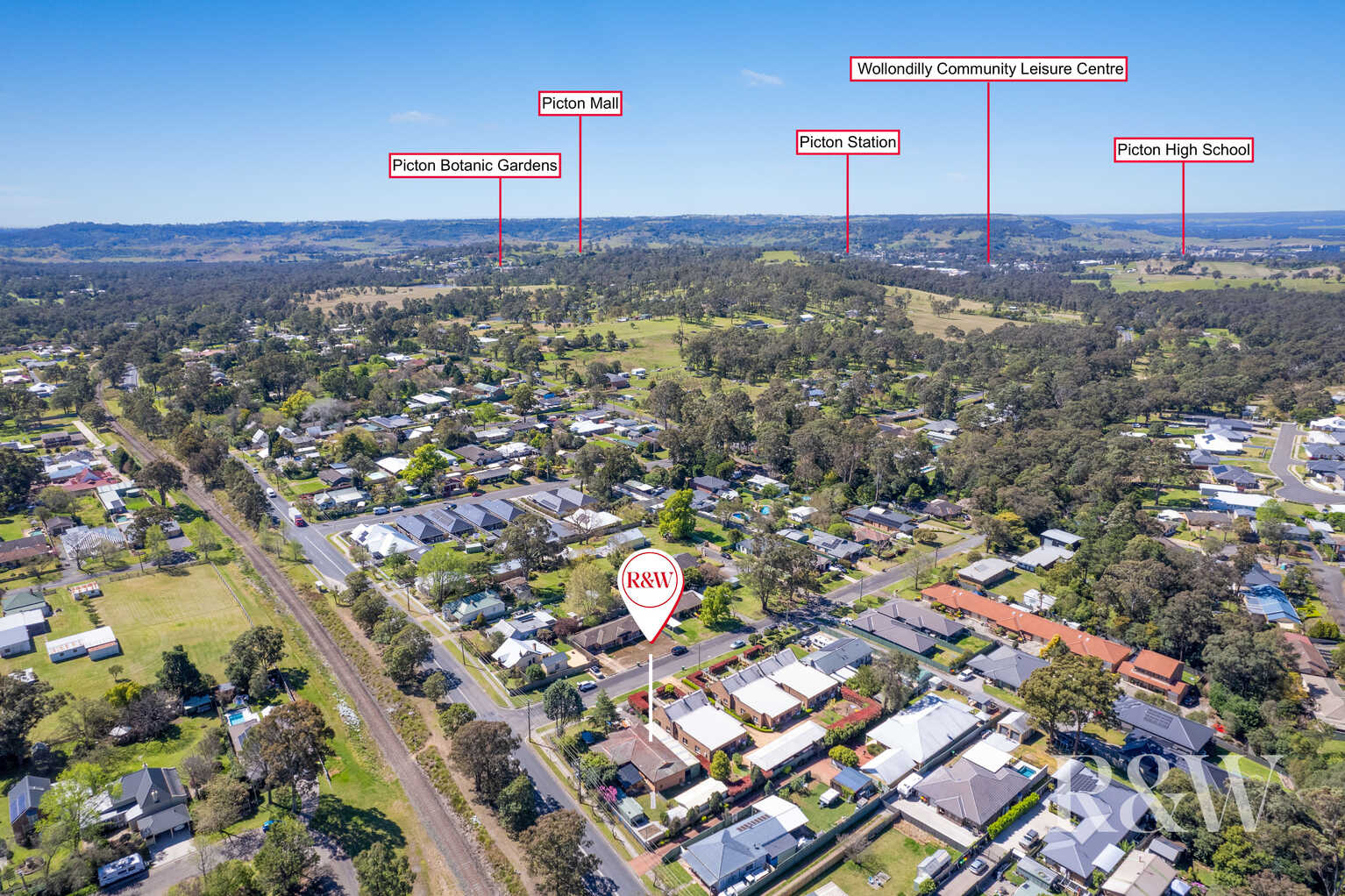 2 WINDEYER STREET Thirlmere 2 WINDEYER STREET Thirlmere