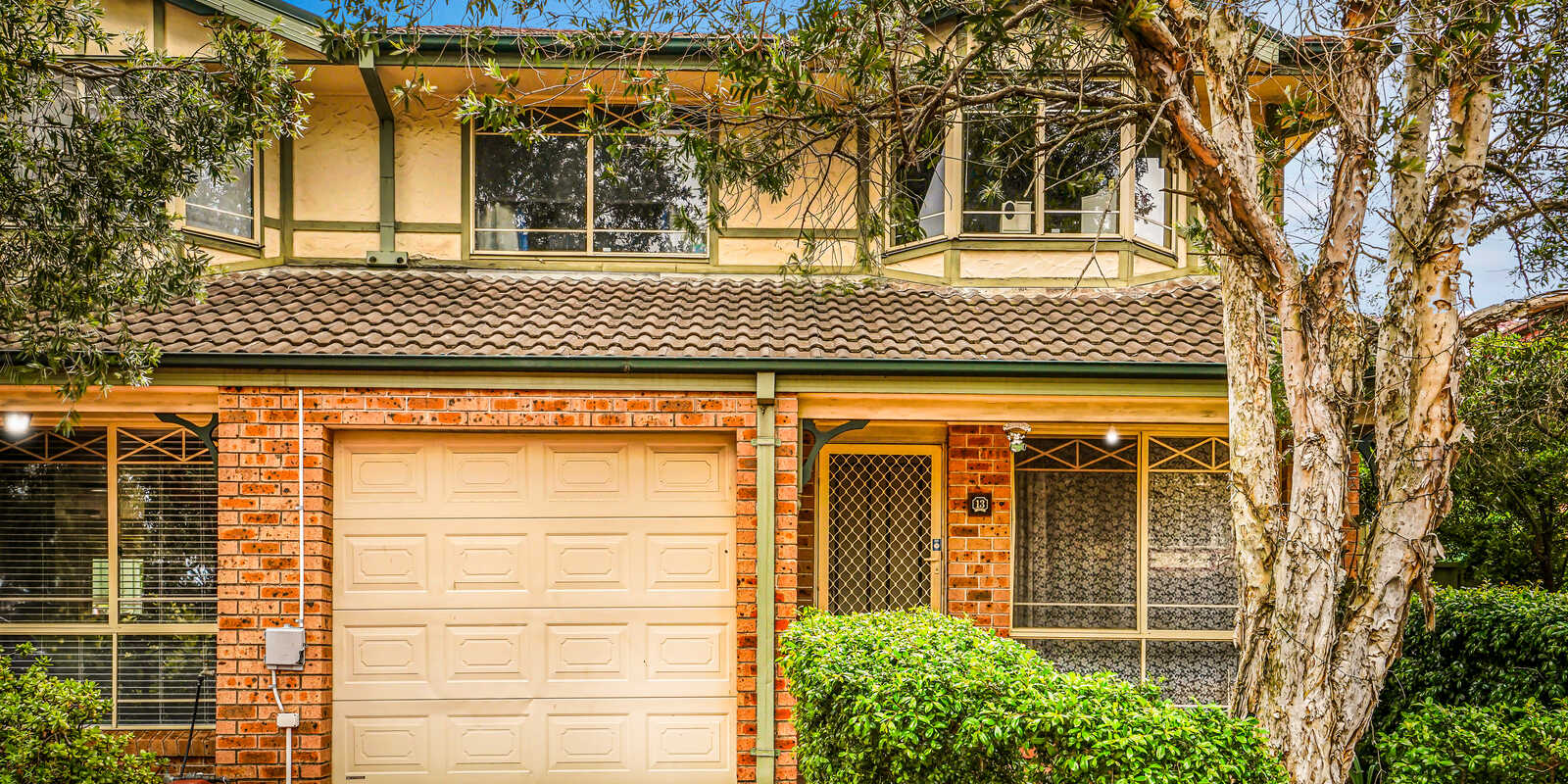 13/12 Sinclair Avenue Blacktown 13/12 Sinclair Avenue Blacktown